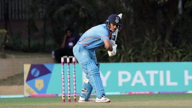 DY Patil T20 Cup 2024: Ishan Kishan Makes an Unremarkable Return to Competitive Cricket